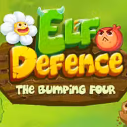 Elf Defence