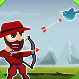 Extreme Master Archer