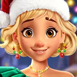 Fashionista Christmas Eve Party