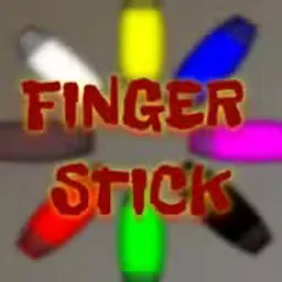Finger Stick