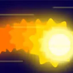 Fire Road