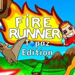 Fire Runner