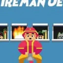 Fireman Jet