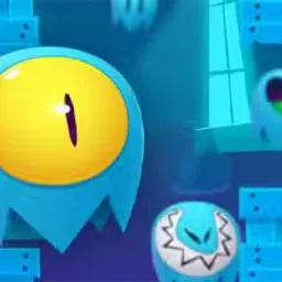 Flappy Ghost Adventure