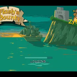 Flash S Bounty