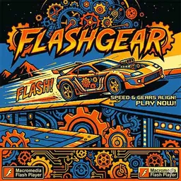 Flashgear