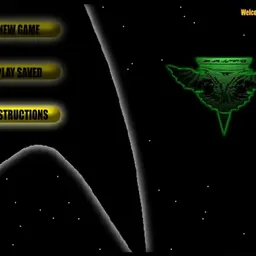 Flashtrekromulanwars