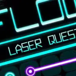 Flow Laser Quest