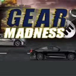 Gear Madness