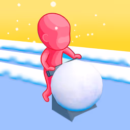 Giant Snowball Rush