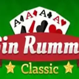 Gin Rummy
