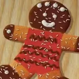 Gingerbread Maker