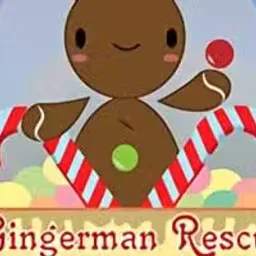 Gingerman Rescue 