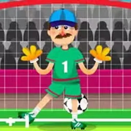 Goal Keeper