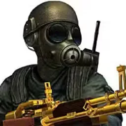 Gold Gun Fury