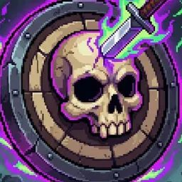 Gothic Knife