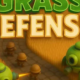 Grass Defense