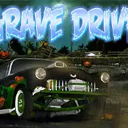 Grave Drive