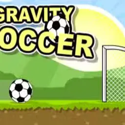 Gravity Soccer