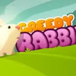 Greedy Rabbit