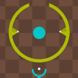 Green Circles
