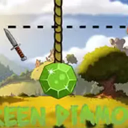 Green Diamond