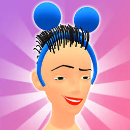 Hair Shuffle