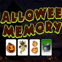 Halloween Memory