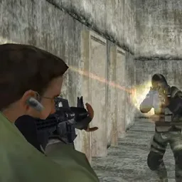 Heavy Combat