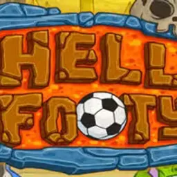 Hell Footy