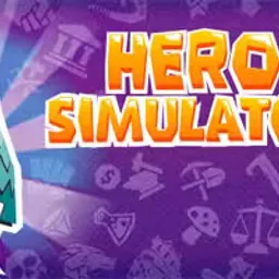 Hero Simulator