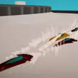 High Road