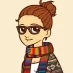 Hipster Girl