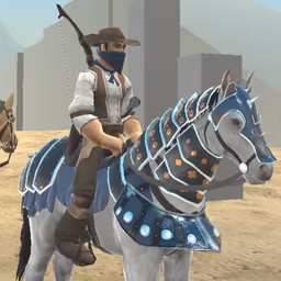 Horseman