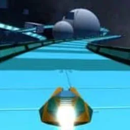 Hover Racer