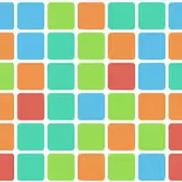 Hyper Block Tetris Party
