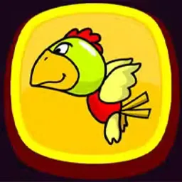 Hyper Flappy Bird