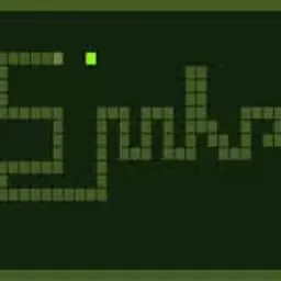 Hyper Nostalgic Snake