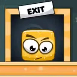 Jelly Escape