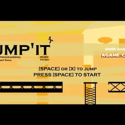 Jump It!