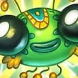 Just Feed Me Bloomy