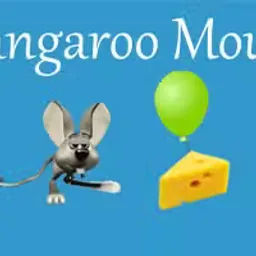 Kangaroo Mouse