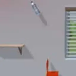 Kitchen Rush