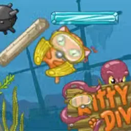 Kitty Diver