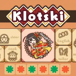 Klotski
