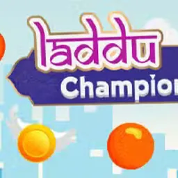 Laddu Champion
