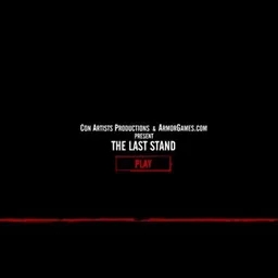 The Last Stand