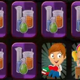 Learning Kids Memory