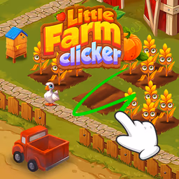Little Farm Clicker