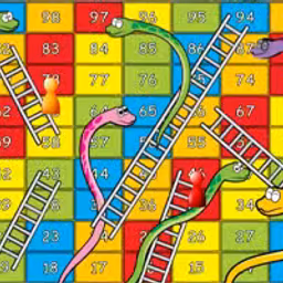 Lof Snakes and Ladders